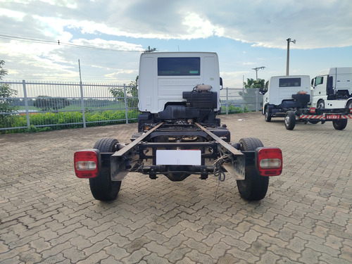 Vw Delivery Express 4x2