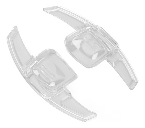 Complemento De Extensão De Desempenho De 1 Par Clear Paddle