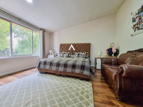 Casa En Condominio, Excelente Ubicación