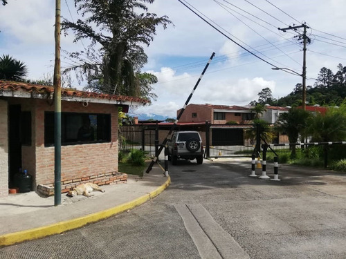 Imagen 12 de 12 de Casa En Venta En Urb Monte Claro
