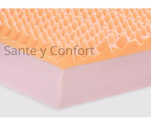 Cama Hospitalaria Con Colchón Antiescaras Atril Y Barandas
