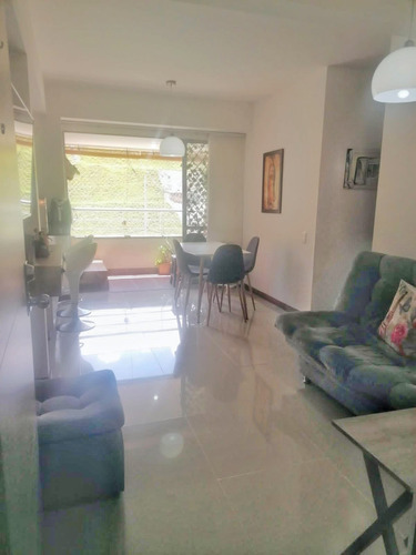 Apartamento En Venta Barrio Calasanz Medellin Antioquia