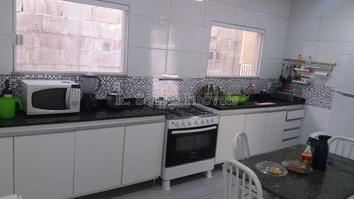 Imagem 15 de 15 de Casa Em Condomínio-à Venda-jacarepaguá-rio De Janeiro - Vvcn30072