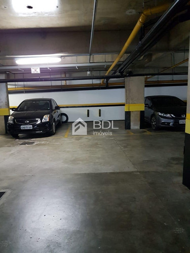 Imagem 20 de 21 de Apartamento À Venda Em Vila Itapura - Ap001684