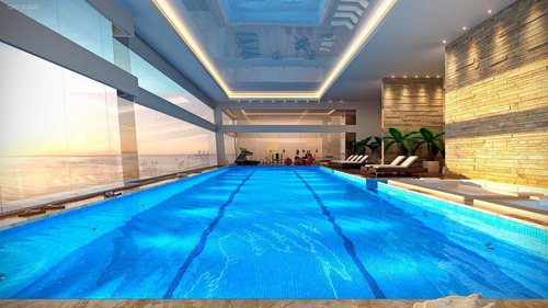 Imagem 29 de 30 de Boreal Tower Balneário Camboriú - 27488