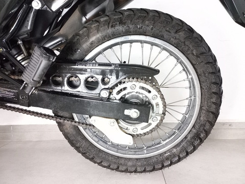 Imagem 6 de 10 de Honda Nxr 160 Bros Esdd 2022
