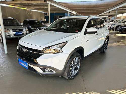 Chery Tiggo 7 1.5 VVT TURBO TXS DCT