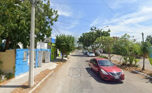Casa En Remate-nora Quintana, Mérida, Yucatán -jcbb8