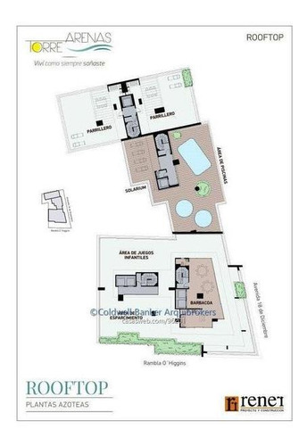 Imagen 4 de 30 de Apartamento En Venta De 3 Dormitorios En Malvín