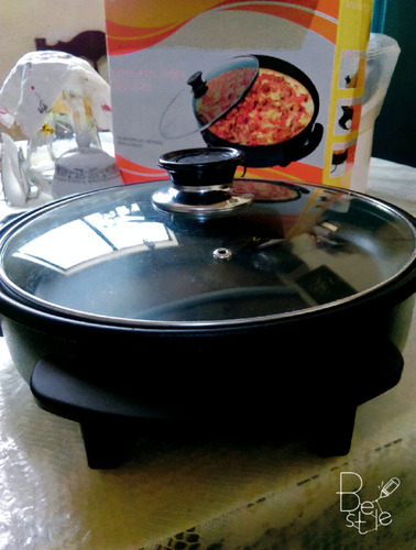 Sarten Multi Cook Marca Imaco