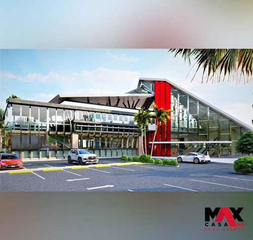 Imagen 16 de 30 de Proyecto De Apartamentos Ubicado En Punta Cana, Cocotal