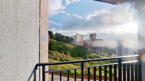 Imagen 12 de 18 de Apartamento En Venta Las Lomitas Sabaneta