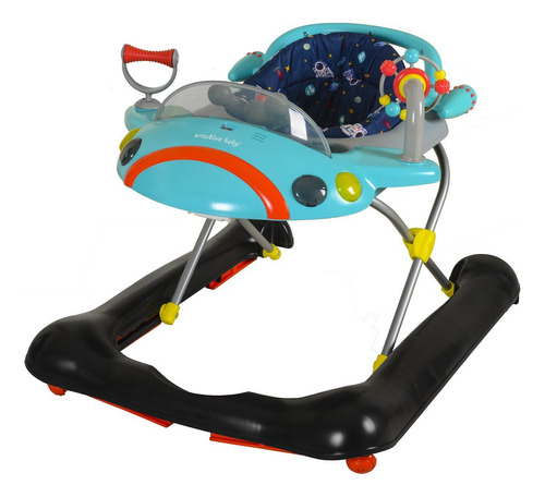 Creative Baby Astro Walker, One Size