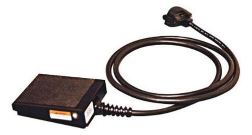 Lem Products Interruptor De Pie Para Picadora De Carne.