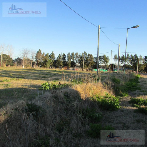 Imagen 8 de 22 de Terreno En Venta Jose Hernandez- La Plata