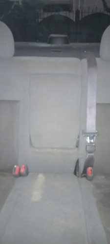 Imagen 18 de 22 de Nissan 2011 Acenta Xtronic Cvt