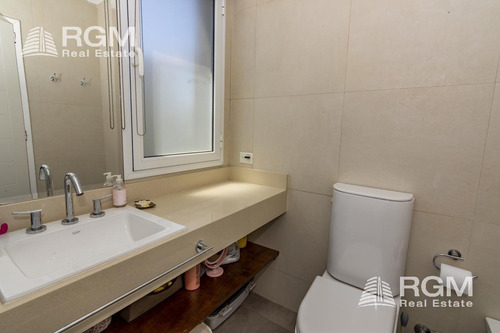Imagen 30 de 30 de Excelente Casa En Lote Interno En Los Lagos,