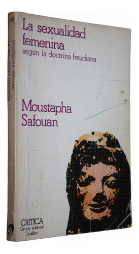 La Sexualidad Femenina - Moustapha Safouan