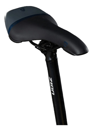 Bicicleta Mountain Bike Zion Strix R29 1x11 Ltwoo Hidraulico