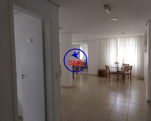 Imagem 23 de 30 de Apartamento - Ap03099 - 68708533