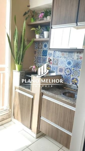 Imagem 16 de 30 de Apartamento À Venda No Tatuapé (parque São Jorge) Com 3 Dormitórios Sendo 1 Suíte Com 2 Vagas Com 72m² - Ap1452 - Ap1452