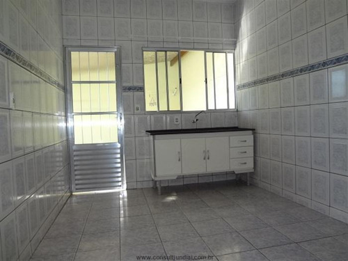 Imagem 7 de 19 de Casas À Venda Em Varzea Paulista/sp - Compre A Sua Casa Aqui! - 1414123