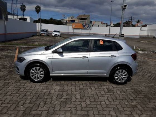 Imagem 8 de 9 de Volkswagen Polo 1.0 Mpi Total Flex Manual
