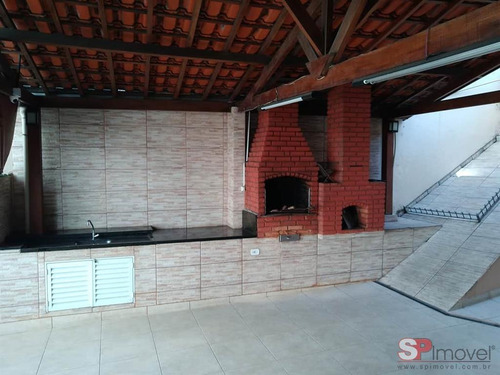 Imagem 13 de 24 de Apartamento De Condomínio Em São Paulo - Sp - Ap4645_nbni