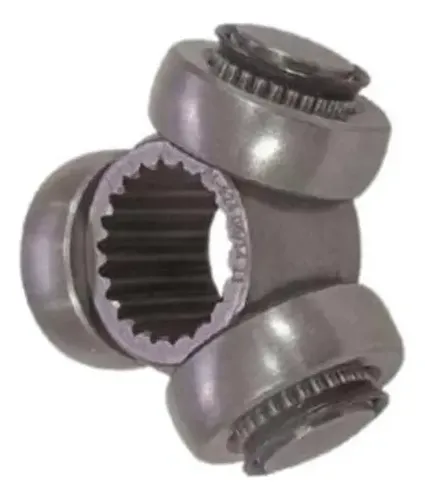 Trizeta(21 Dentes) Fiat Grand Siena Doblo Palio Ref.:tzp0105