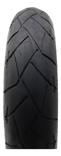 Pneu Dianteiro 120/70 R17 Honda Cb 1000r 19-23(439) (Usado)