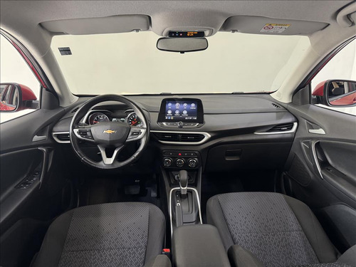 Chevrolet Tracker 1.0 TURBO FLEX AUTOMÁTICO