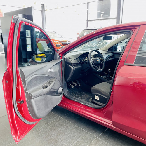 Chevrolet Onix Onix