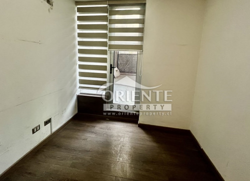 Oficina 6 Privados, Dos Espacios Abiertos, Terraza Climatiza