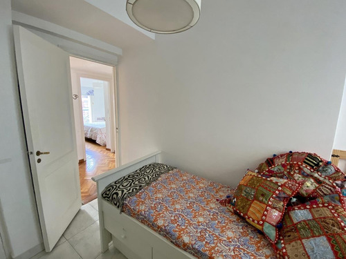 Imagen 22 de 28 de Venta Departamento 4 Ambientes Más Dependencia En Colegiales