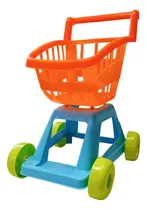 Comprar Carrito De Compra Supermercado Juguete Infantil Duravit
