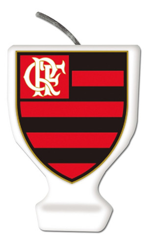 Flamengo Vela Festa Aniversario
