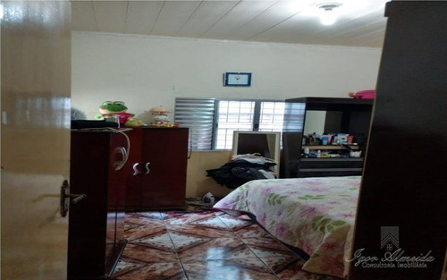 Imagem 3 de 15 de Casa Residencial À Venda, Saúde, São Paulo - Ca4172. - Ca4172