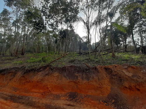 Imagem 8 de 14 de Vendo Terrenos - 1000m² Proximo A Represa Itupararanga