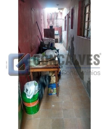 Imagem 8 de 15 de Venda Casa Sao Bernardo Do Campo Bairro Assunçao Ref: 140425 - 1033-1-140425