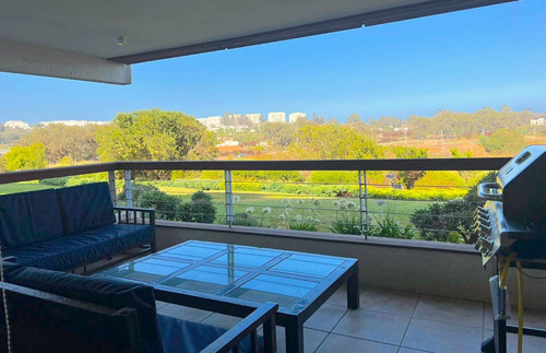 En Venta Lindo Departamento En Maitencillo, Costamai Ii