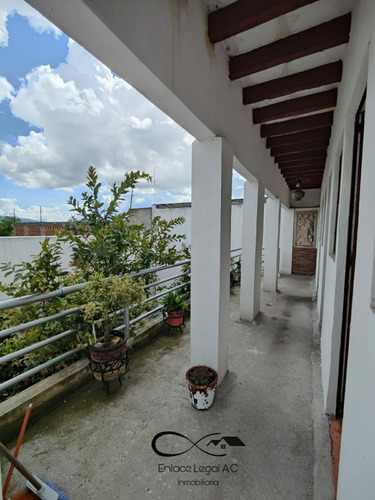 Imagen 6 de 9 de Propiedad Colonial En El Centro De Morelia Oportunidad