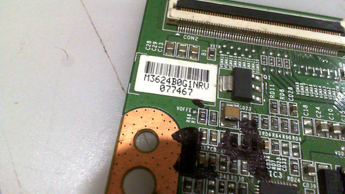Fhd Mb4 C2lv1 Tcon Sony Kdl 32ex400 (Usado)