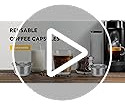 Cápsulas Rellenables De Acero Inoxidable, Cápsulas De Café R