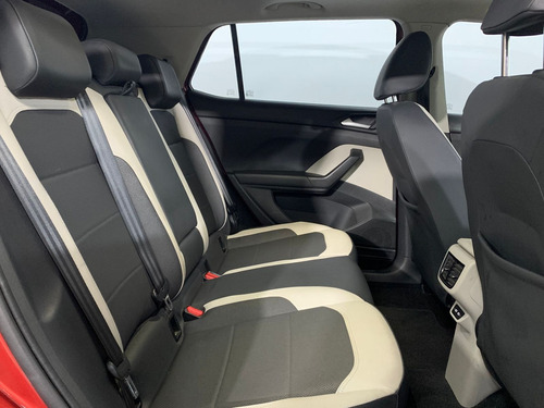Volkswagen Taigun 1.0 Tsi Highline At