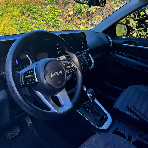 Kia Sonet 1.5 Lx Plus At