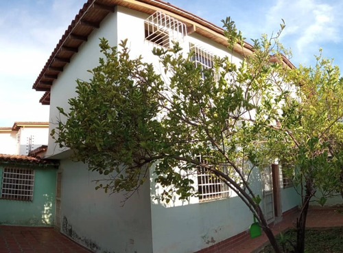 Imagen 3 de 17 de Casa En Venta En La Morita I Maracay /// 04243385555