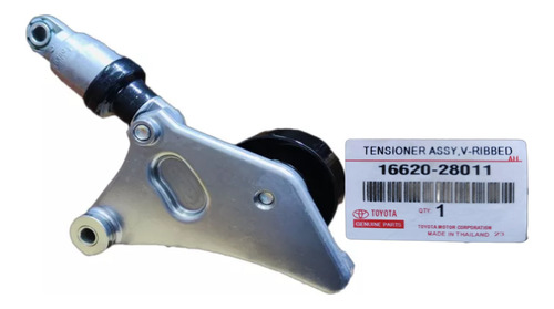 Tensor De Correa Unica Previa Camry Lumiere Rav4 2.4 Tienda 