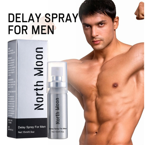 V Male Premature Delay Spray For Men, Male Desensitizing Spr