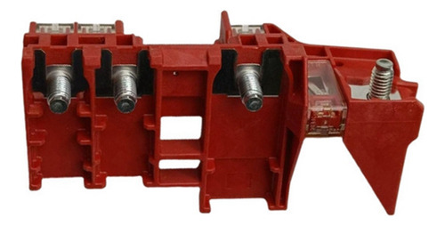 Bloque De Fusibles, Accesorios Para Automóviles, Bloque De F