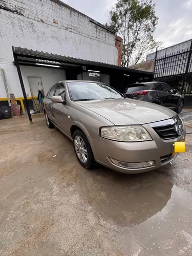 Renault Scala 1.6l